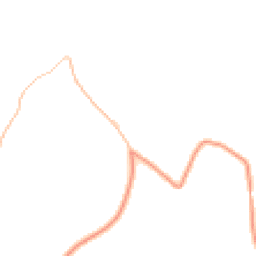 Daytime road noise heatmap for PO18 9NB