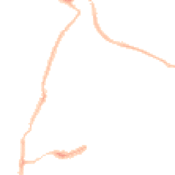 Night-time road noise heatmap for PO21 1DQ