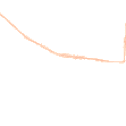 Night-time road noise heatmap for PO21 2QF