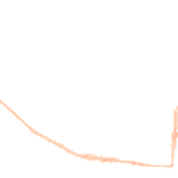 Night-time road noise heatmap for PO21 2SU