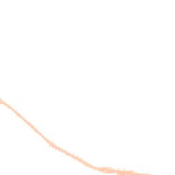 Night-time road noise heatmap for PO21 2TZ
