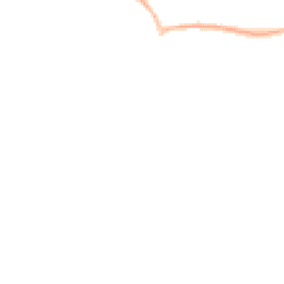 Night-time road noise heatmap for PO21 3AP