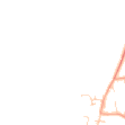 Daytime road noise heatmap for PO21 3FA