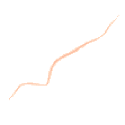 Night-time road noise heatmap for PO21 3HH
