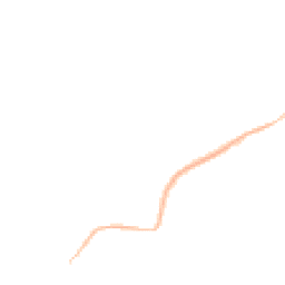 Night-time road noise heatmap for PO21 3LN