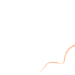 Night-time road noise heatmap for PO21 3PB