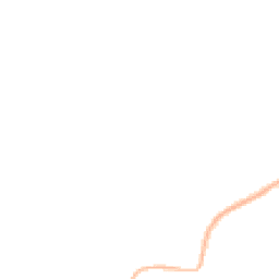 Night-time road noise heatmap for PO21 3PD