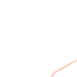 Night-time road noise heatmap for PO21 3PE