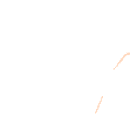 Night-time road noise heatmap for PO21 3QX