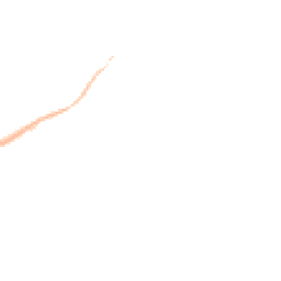 Night-time road noise heatmap for PO21 4BG