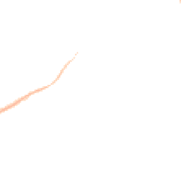 Night-time road noise heatmap for PO21 4BQ