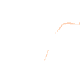 Night-time road noise heatmap for PO21 4FH