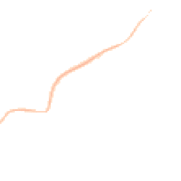 Night-time road noise heatmap for PO21 4JH