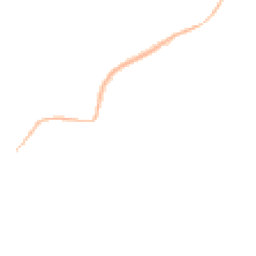 Night-time road noise heatmap for PO21 4LF