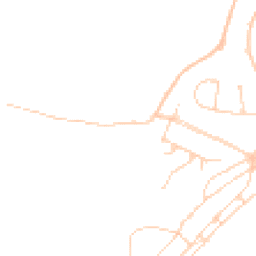 Daytime road noise heatmap for PO21 4NS