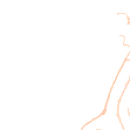 Daytime road noise heatmap for PO21 4NZ