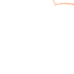 Night-time road noise heatmap for PO21 4PP