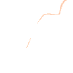Night-time road noise heatmap for PO21 4QE