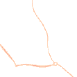 Night-time road noise heatmap for PO21 5RJ