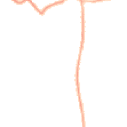 Night-time road noise heatmap for PO33 1AP