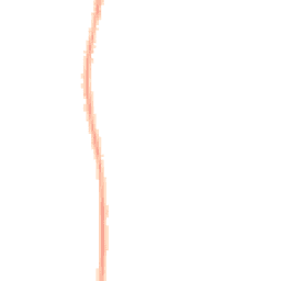 Night-time road noise heatmap for PO33 1AU