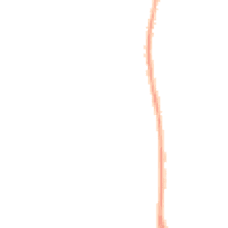 Night-time road noise heatmap for PO33 1BB