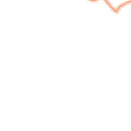 Night-time road noise heatmap for PO33 1BG