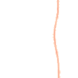 Night-time road noise heatmap for PO33 1BZ