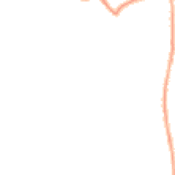 Night-time road noise heatmap for PO33 1DB