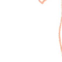 Night-time road noise heatmap for PO33 1DD