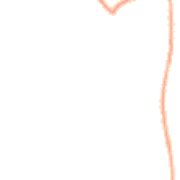 Night-time road noise heatmap for PO33 1DH