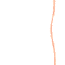 Night-time road noise heatmap for PO33 1DJ