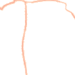 Night-time road noise heatmap for PO33 1GH