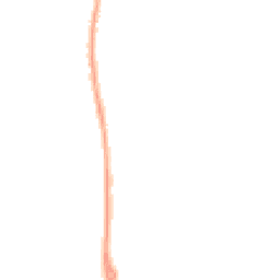 Night-time road noise heatmap for PO33 1QY