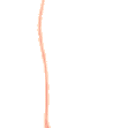 Night-time road noise heatmap for PO33 1RE