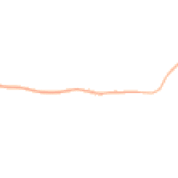 Night-time road noise heatmap for PO33 1YN