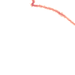 Night-time road noise heatmap for PO33 2TS