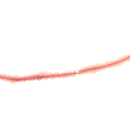 Night-time road noise heatmap for PO33 3ET