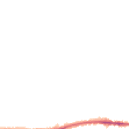 Night-time road noise heatmap for PO33 4NJ