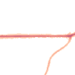 Night-time road noise heatmap for PO33 4NT