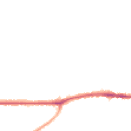 Night-time road noise heatmap for PO33 4PX