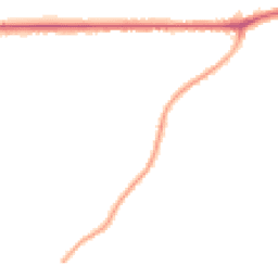 Night-time road noise heatmap for PO33 4RF
