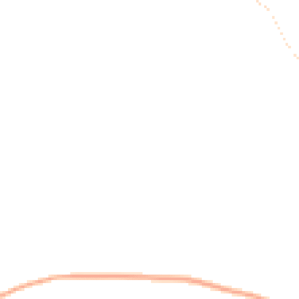 Night-time road noise heatmap for PO36 0JQ