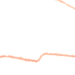 Night-time road noise heatmap for PO4 9AZ
