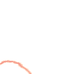 Night-time road noise heatmap for PO40 9BY