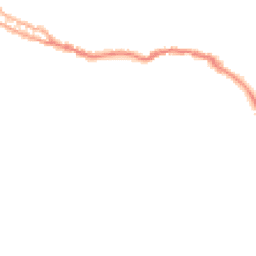 Night-time road noise heatmap for PO40 9HW