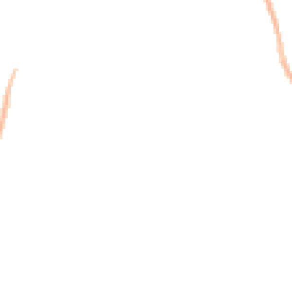 Night-time road noise heatmap for PO9 5FJ