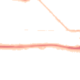 Night-time road noise heatmap for PR2 1AE