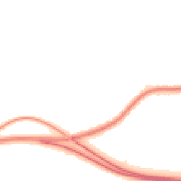 Night-time road noise heatmap for PR2 1WQ