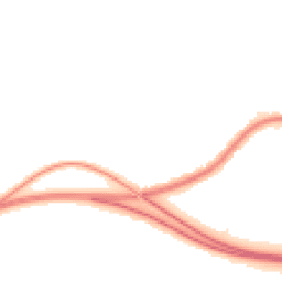 Night-time road noise heatmap for PR2 1XX